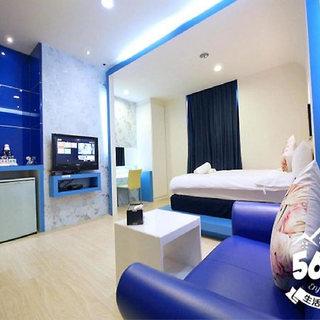 카오슝 85 Pries 아파트 외부 사진