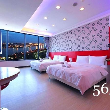 카오슝 85 Pries 아파트 외부 사진