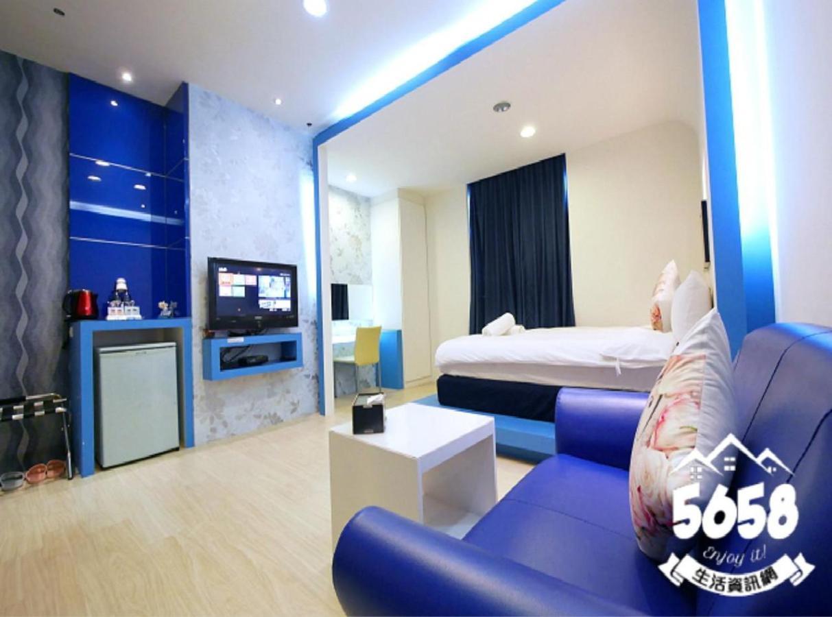 카오슝 85 Pries 아파트 외부 사진