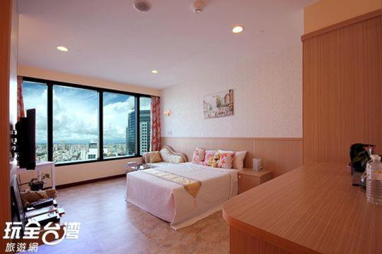 카오슝 85 Pries 아파트 외부 사진