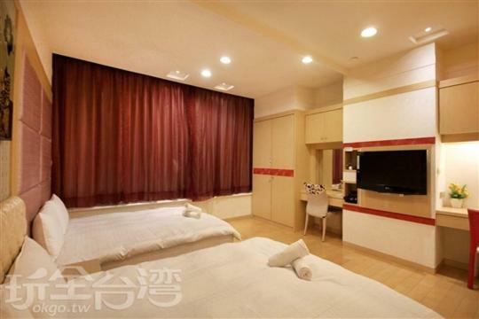 카오슝 85 Pries 아파트 외부 사진
